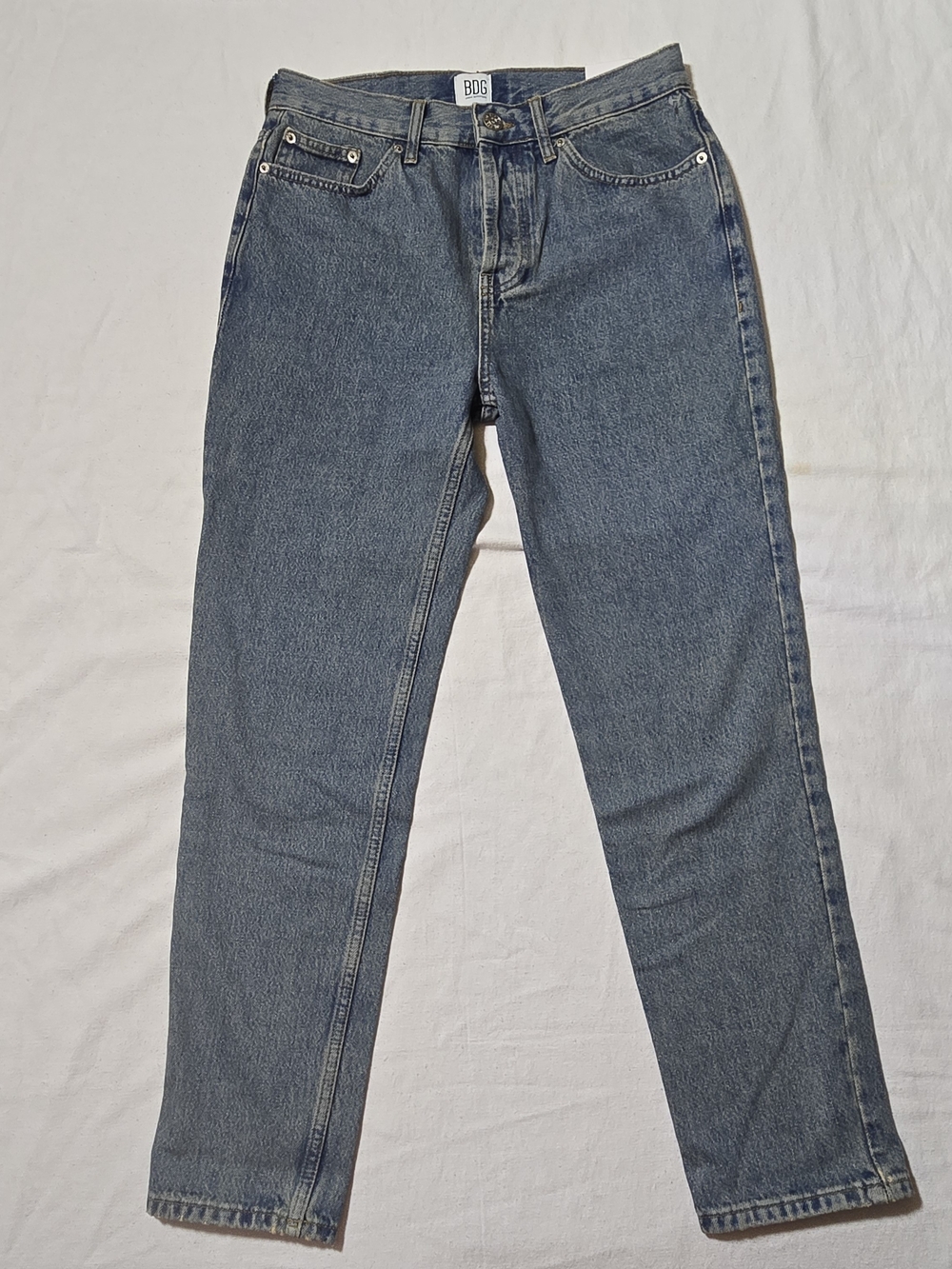 BDG Dad Jeans